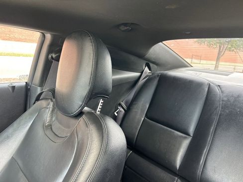 Used 2015 Chevrolet Camaro LT w/ RS Package RWD image 12