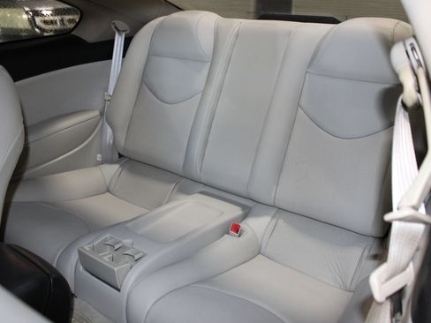 Used 2015 INFINITI Q60 Journey w/ Premium Package RWD image 22