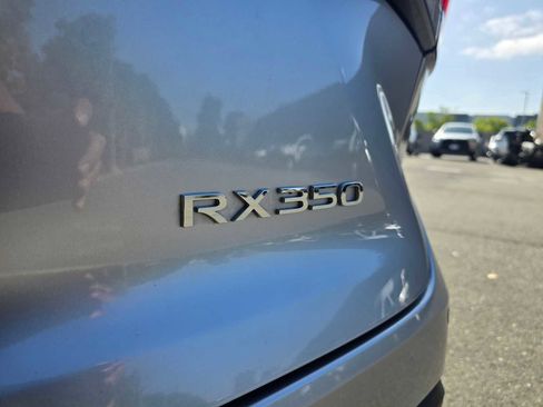 Used 2024 Lexus RX 350 Premium w/ Accessory Package (Z1) FWD image 13