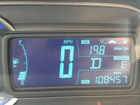 Used 2015 Chevrolet Trax LT AWD/4WD image 23