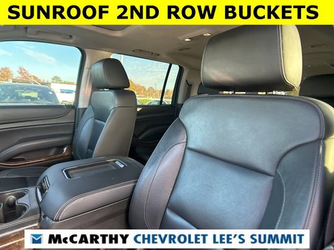 Used 2020 Chevrolet Suburban LT image 24