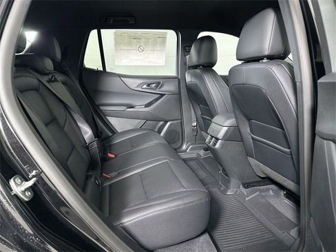 New 2026 Chevrolet Equinox LT w/ Convenience Package II image 27