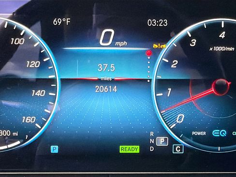 Used 2023 Mercedes-Benz E 450 E 450 image 39