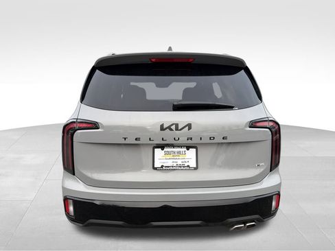 New 2025 Kia Telluride EX X-Line image 5