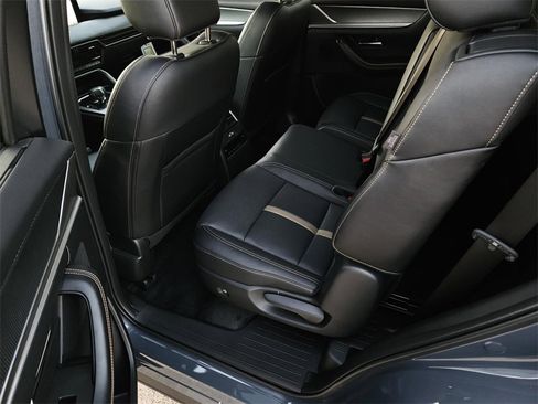 New 2026 MAZDA CX-90 3.3 Turbo w/ Premium Plus Pkg image 10