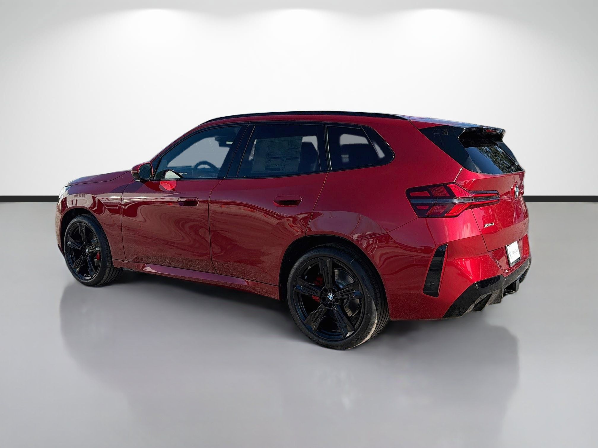 New 2026 BMW X3 xDrive30i w/ M Sport Package AWD/4WD image 5