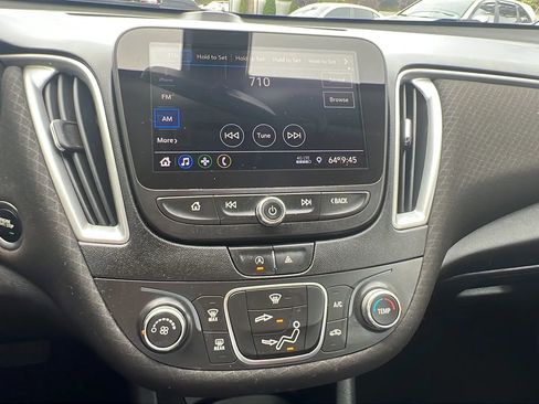 Used 2020 Chevrolet Malibu LS w/ LPO, Convenience Package 1 image 16