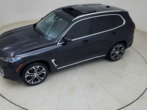 Used 2026 BMW X5 xDrive40i AWD/4WD image 76