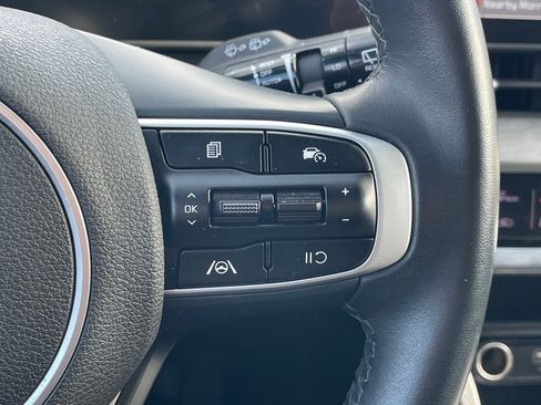 Used 2024 Kia Sportage X-Line image 18