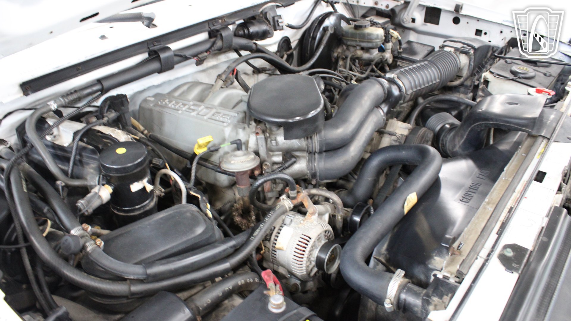 Used 1996 Ford F150 2WD SuperCab image 11