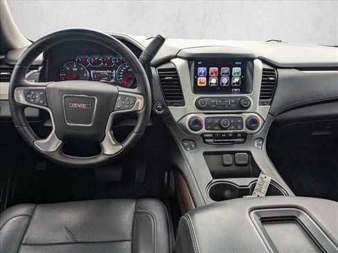 Used 2018 GMC Yukon SLT w/ Open Road Package image 20