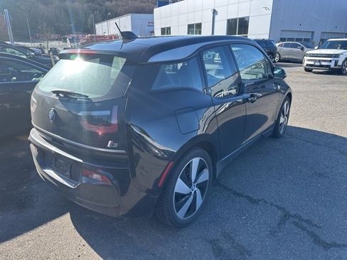 Used 2019 BMW i3 w/ Range Extender image 3