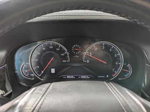 Used 2017 BMW 750i 750I image 26