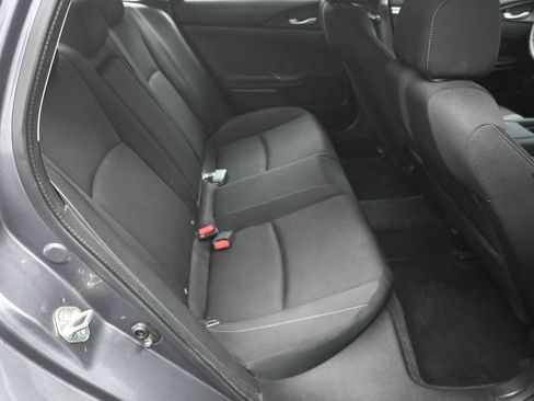 Used 2016 Honda Civic EX image 30