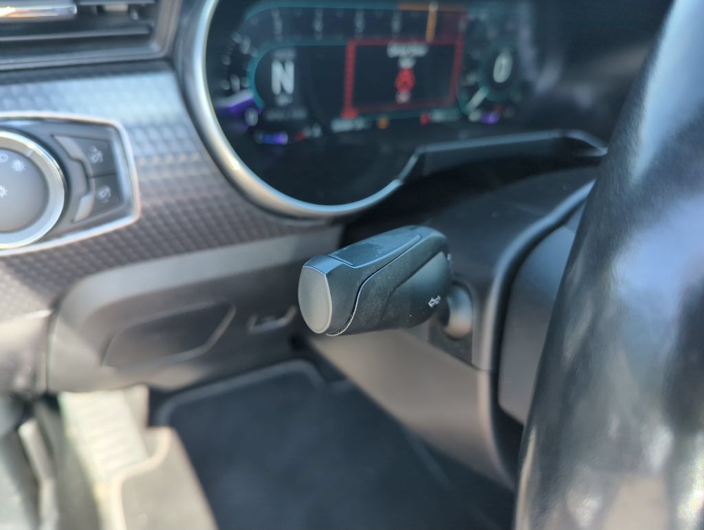 Used 2020 Ford Mustang GT Premium RWD image 17