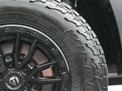 Used 2021 RAM 1500 Laramie image 43