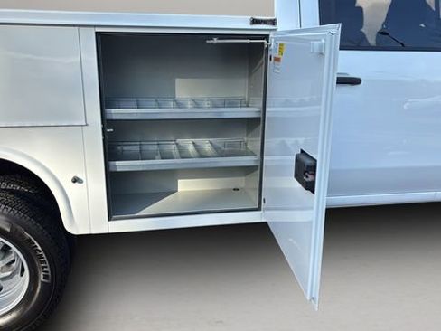 New 2026 Chevrolet Silverado 3500 W/T w/ WT Convenience Package image 22