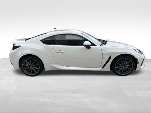 Used 2026 Subaru BRZ Limited RWD image 14