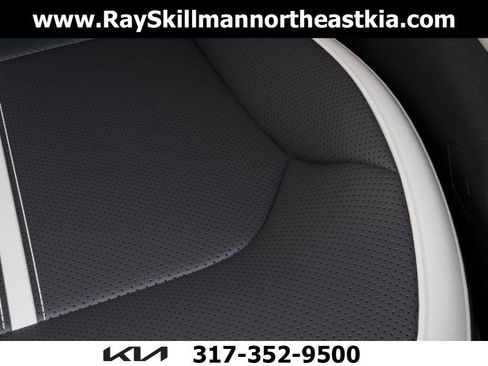 New 2025 Kia EV6 GT-Line image 24