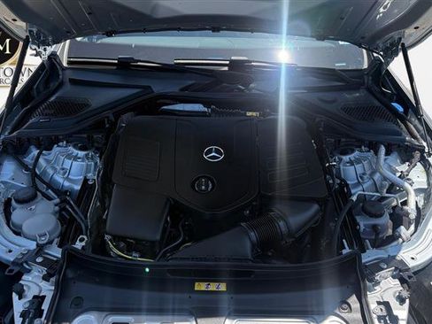 Used 2025 Mercedes-Benz E 350 Sedan image 20