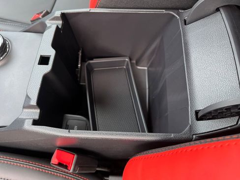 New 2025 Ford Ranger Raptor image 21