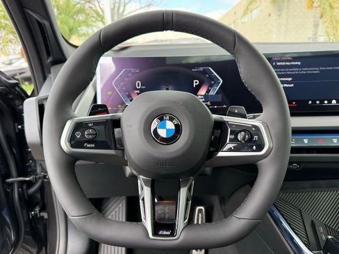 New 2026 BMW X3 xDrive30 AWD/4WD image 24