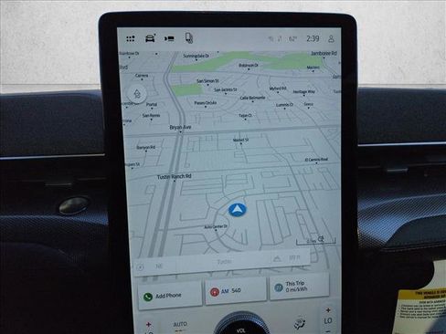 New 2026 Ford Mustang Mach-E GT image 14