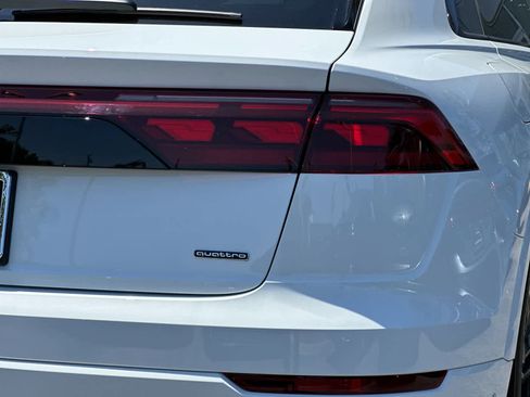 New 2026 Audi Q8 Prestige AWD/4WD image 28