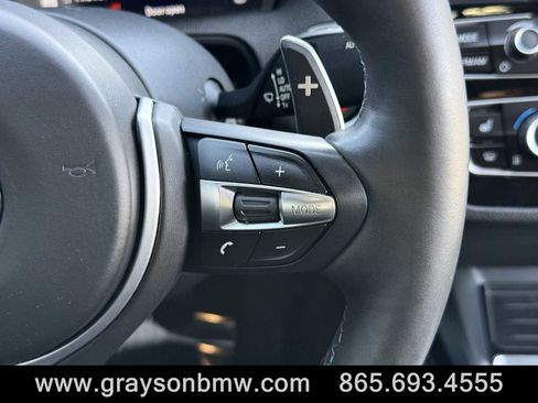 Used 2020 BMW M2 Competition w/ M Driver's Package image 31