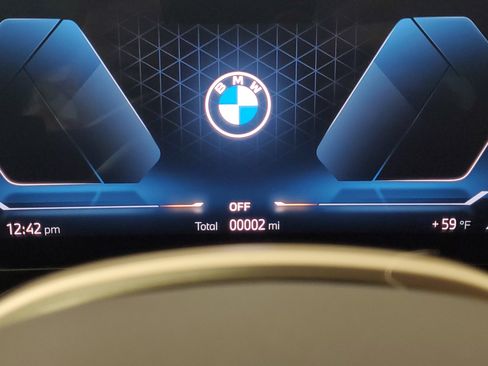 Certified 2025 BMW X3 xDrive30i w/ Premium Package image 16