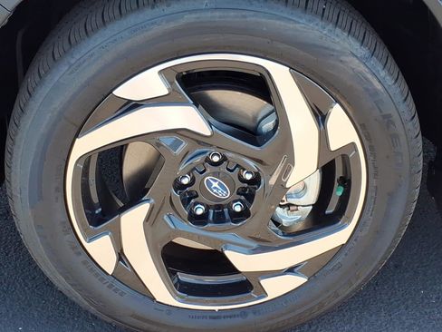 New 2026 Subaru Crosstrek 2.5i Limited AWD/4WD image 10