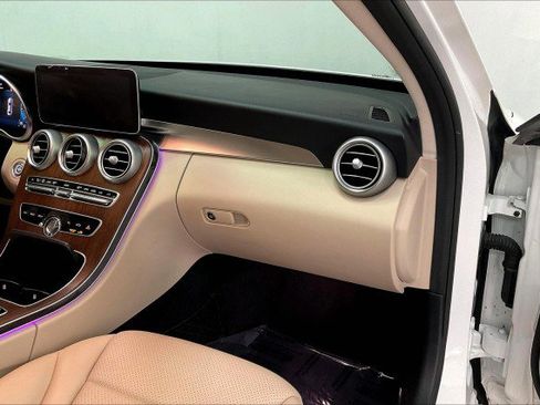 Used 2021 Mercedes-Benz C 300 C 300 w/ Premium Package image 16