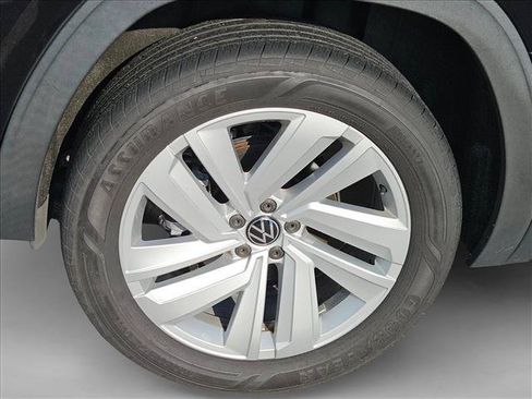 Used 2021 Volkswagen Atlas SEL FWD image 23