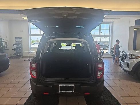 Used 2024 Ford Bronco Sport Big Bend w/ Convenience Package AWD/4WD image 31
