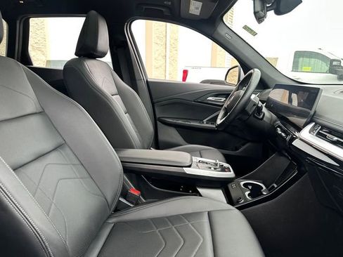 Used 2024 BMW X1 xDrive28i image 16