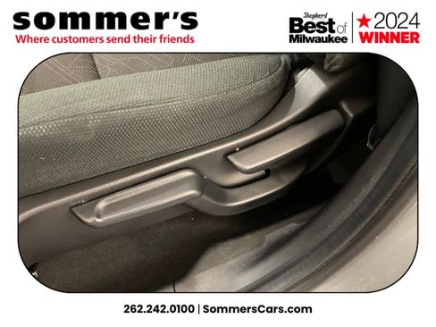 Used 2016 Honda Fit EX image 10