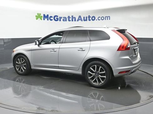 Used 2017 Volvo XC60 T6 Dynamic w/ Preferred Option Package image 24