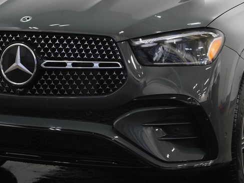 New 2026 Mercedes-Benz GLE 350 4MATIC image 11