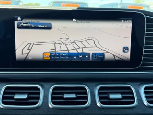 New 2026 Mercedes-Benz GLE 580 4MATIC image 24
