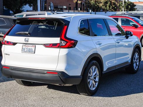 Certified 2023 Honda CR-V EX-L image 9
