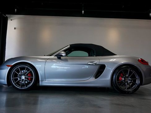 Used 2013 Porsche Boxster S RWD image 28