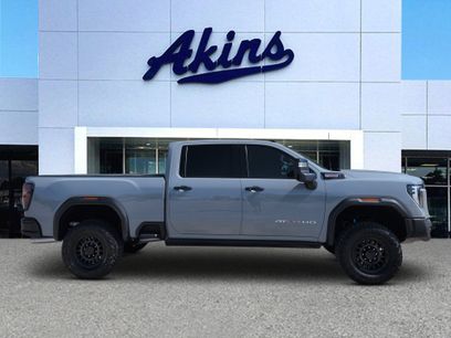 Used 2025 GMC Sierra 2500 AT4X w/ AT4X AEV Edition