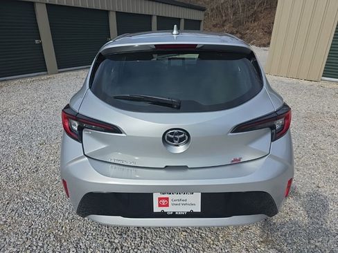 Certified 2023 Toyota Corolla SE image 5