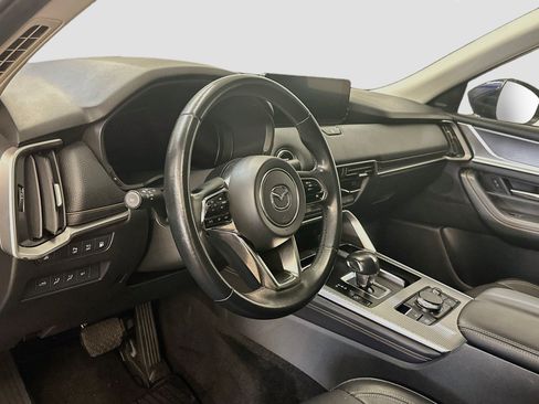 Used 2024 MAZDA CX-90 Plug-In Hybrid w/ Premium Pkg AWD/4WD image 18