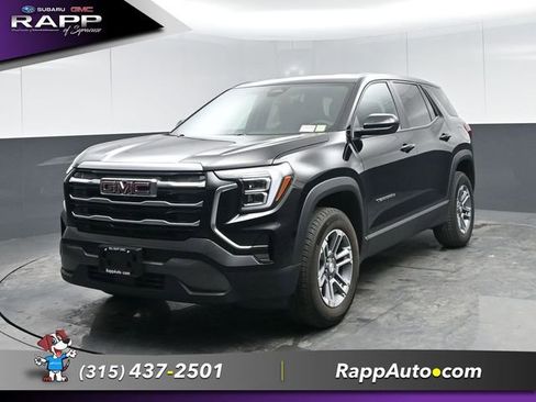 Used 2026 GMC Terrain Elevation image 19