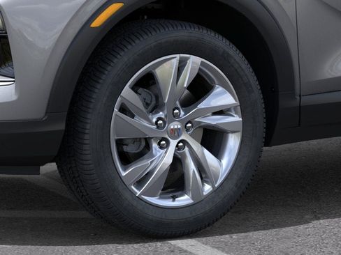 New 2026 Buick Encore GX Preferred w/ Comfort Package AWD/4WD image 23
