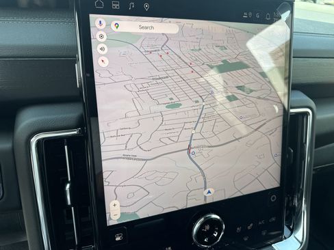 New 2026 GMC Yukon XL Denali AWD/4WD image 19