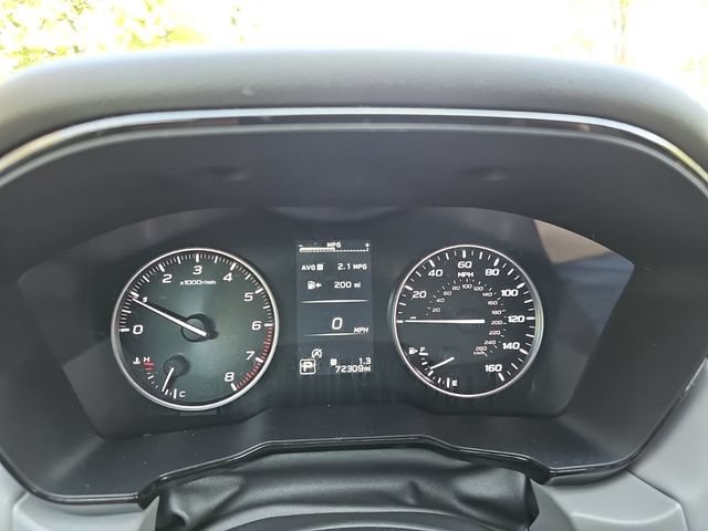 Used 2023 Subaru Outback Premium AWD/4WD image 23