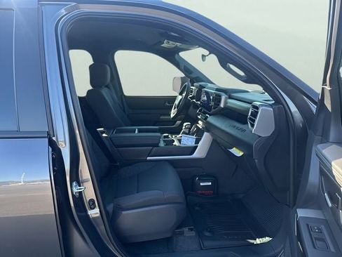 New 2026 Toyota Tundra SR5 AWD/4WD image 11