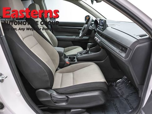Used 2023 Honda CR-V LX image 22